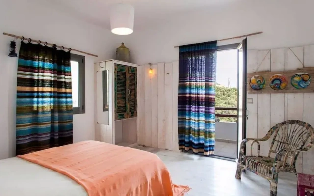 Easy Going Apartment Heraklion