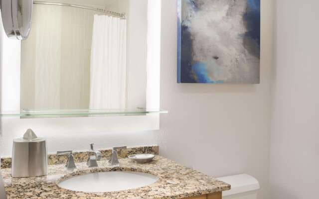 Hilton Grand Vacations Club Las Palmeras Orlando