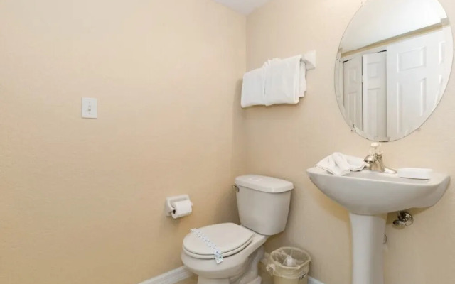 Pritchett's Paradise