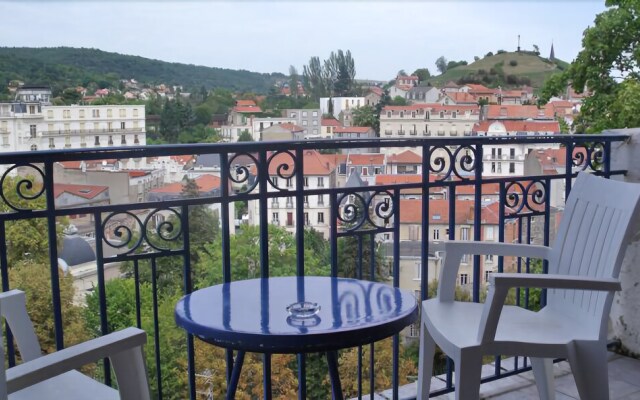 Hôtel Bellevue