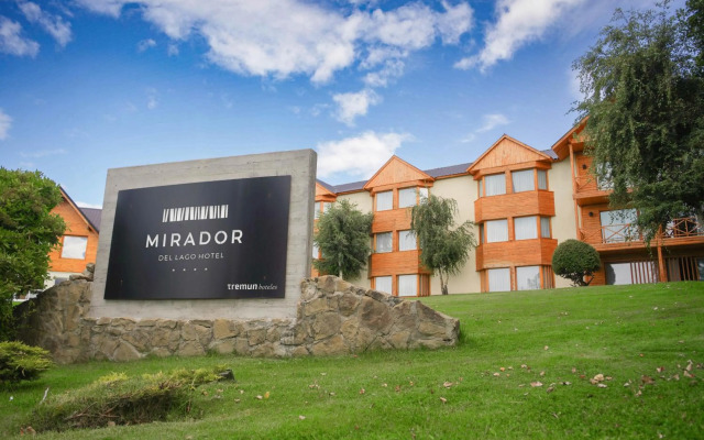 Mirador del Lago Hotel