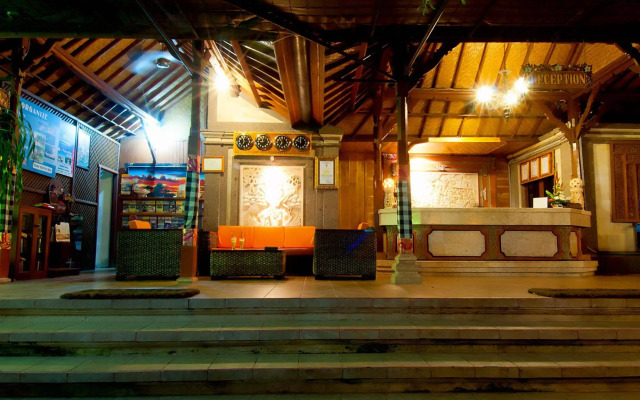 Kusnadi Hotel