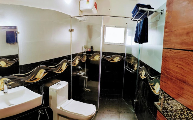 The Ishank Resorts Yercaud Hills