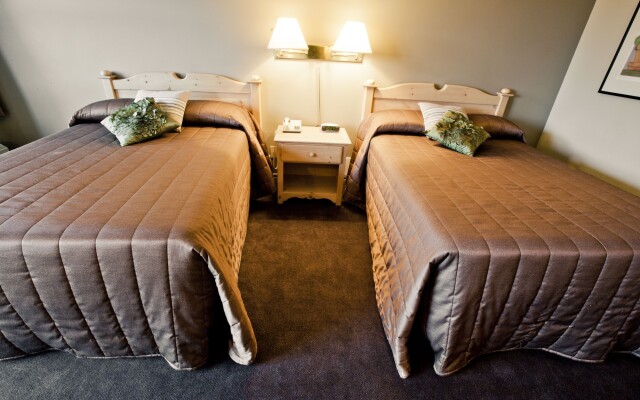 Condos & Hôtel Stoneham