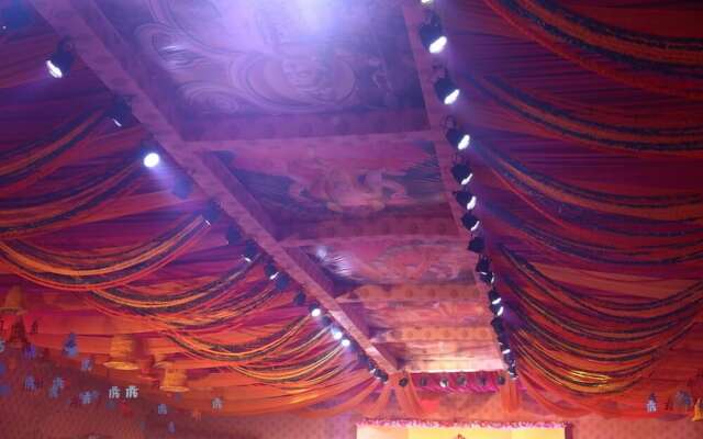 The Utsav Grand Banquets & Resort