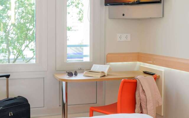 ibis budget Frankfurt City Ost