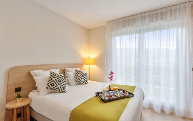 Quality Aparthotel Divonne - Portes de Geneve
