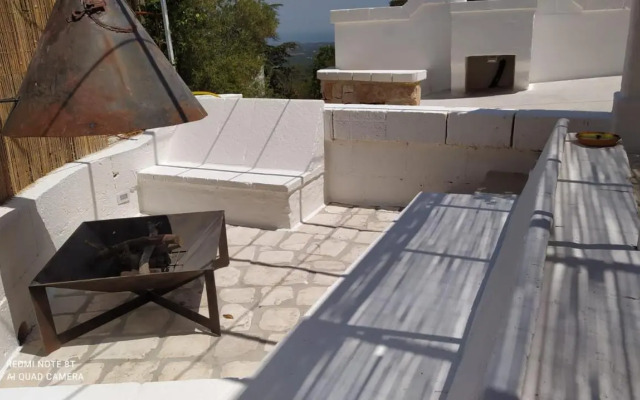 Il Rifugio Luxury House & Spa