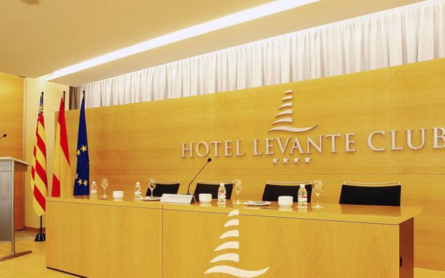 Hotel BCL Levante Club & Spa - Adults only