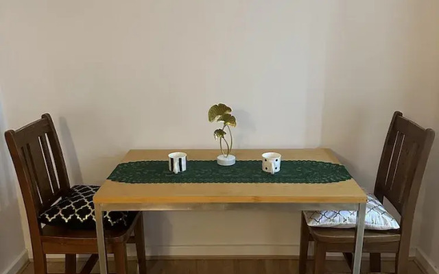 Cozy City Centre 1-bed Apt, 1 Bath,