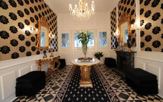 Store Restrup Slotshotel