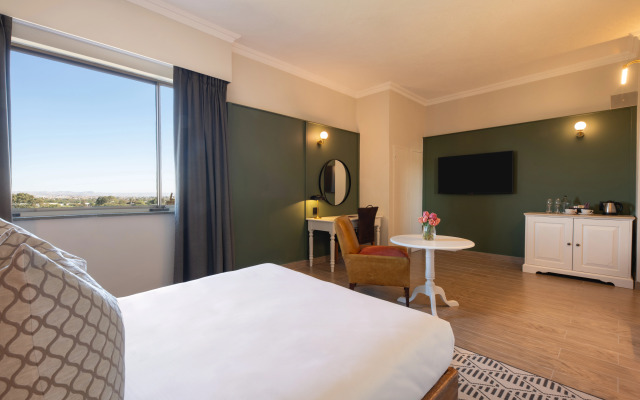 Mövenpick Hotel Windhoek