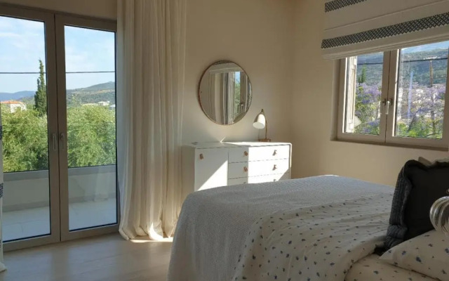 Hotel-apartment Aiolos