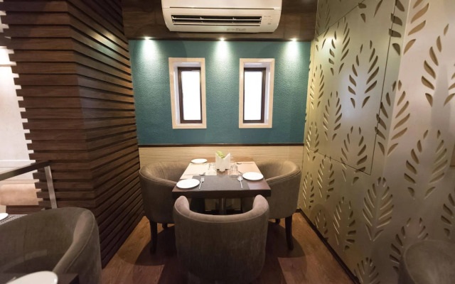 Hotel Le Grande - Mumbai International Airport