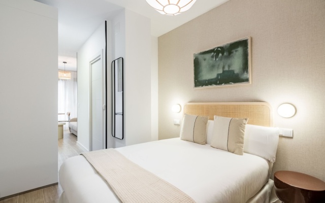 The Madrid Studios by Charming