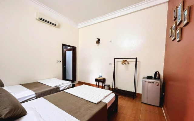 Goatalic Hotel & Spa
