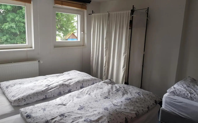 Chalet Severka Carpe Diem