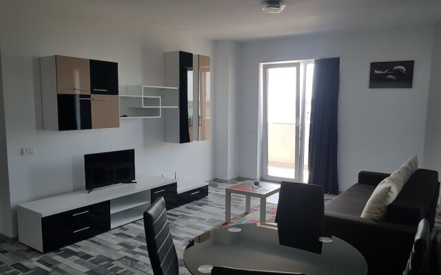 SummerHouse Apartments Mamaia Nord
