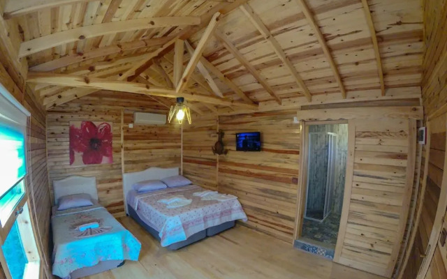 Cakir Bungalov Evi