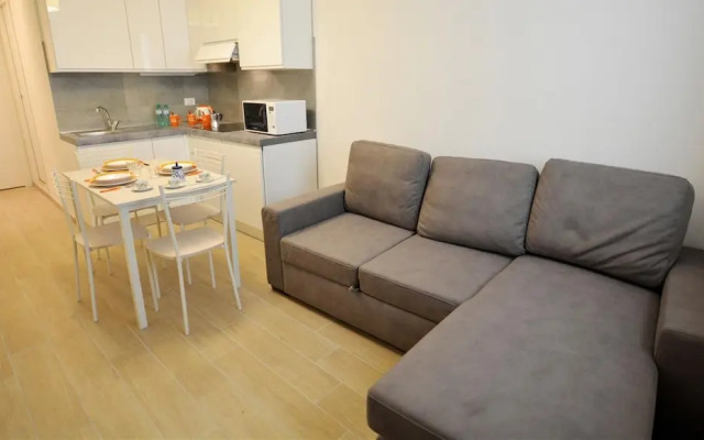 Canacci apartment