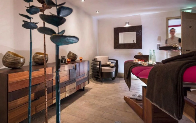 Cap Vacances Flaine Les Lindars