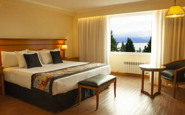 Huinid Bustillo Hotel & Spa
