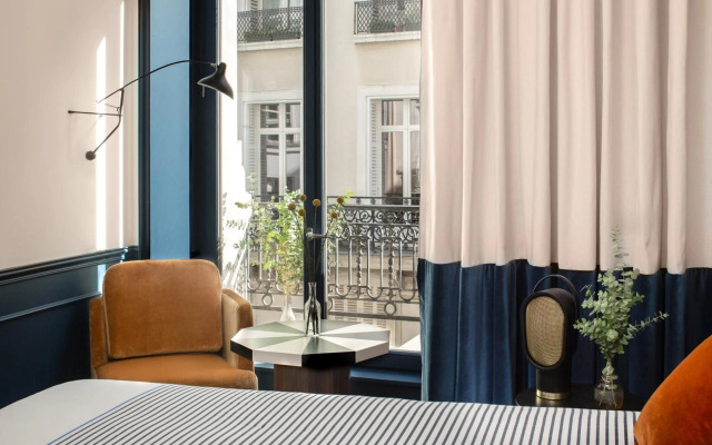 Chouchou Hôtel