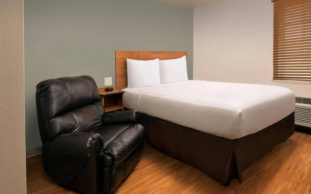 WoodSpring Suites San Angelo