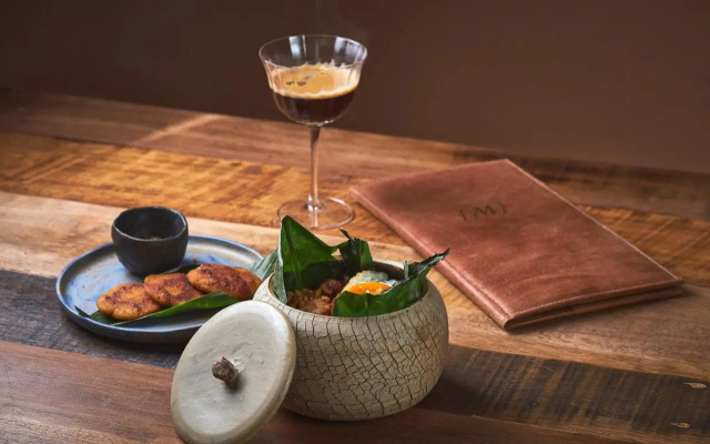 Wellcomm Spa & Hotel