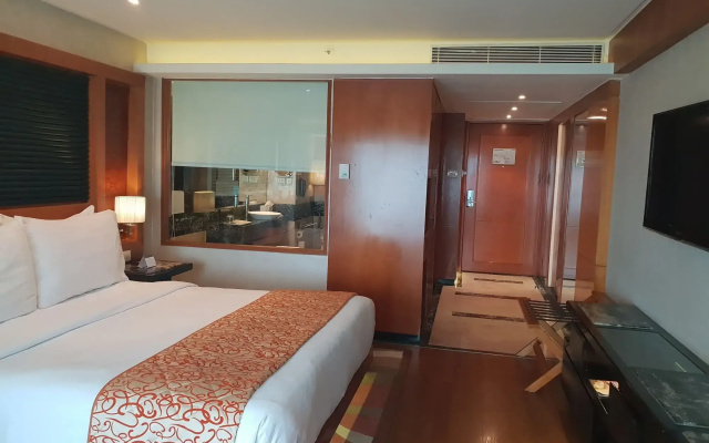 Gokulam Grand Hotel & Spa