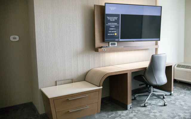 Courtyard Cedar City Marriott
