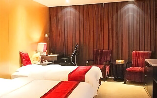 White Swan Hotel
