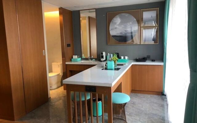 Argyle Resort Dali Yueyun