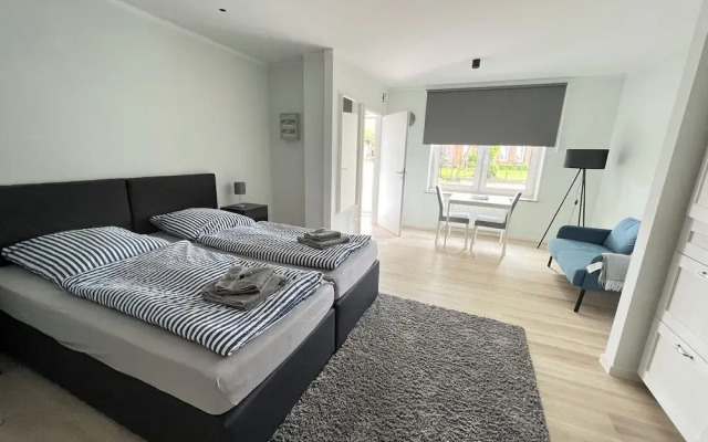 Schwalehof Gästewohnungen