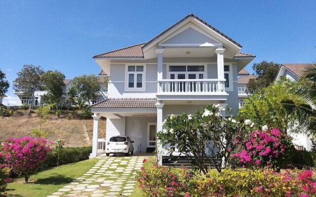 Sealink Villas Phan Thiet  Mui Ne