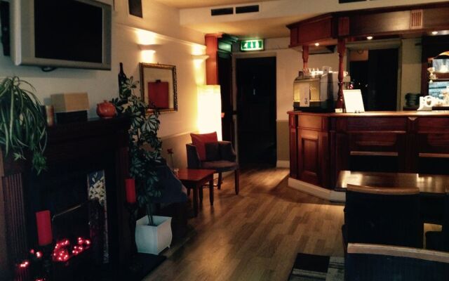 The County Hotel Dalkeith