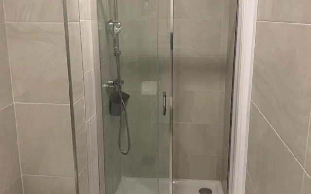 Center Liberty Apartment 1