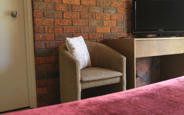 Bonnie Doon Hotel – Guest Rooms – Bonnie Doon