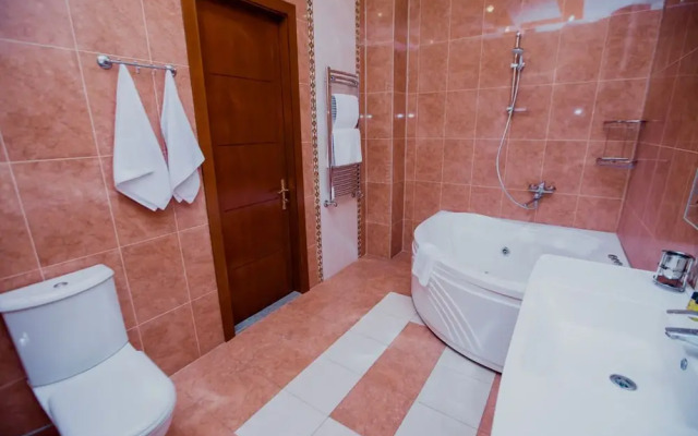 Travel Hotel