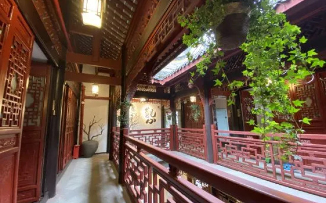 Xiyingong