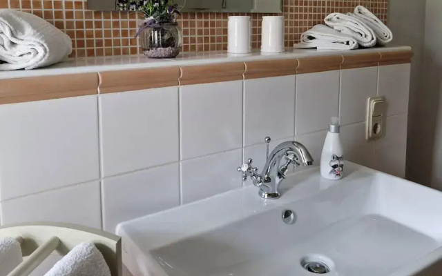Wohnung in der Naehe der Ostseekueste