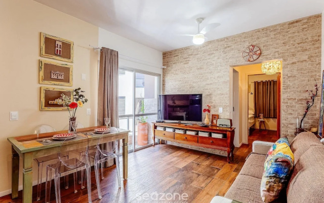 Beautiful Apartments in Canasvieiras - VDM