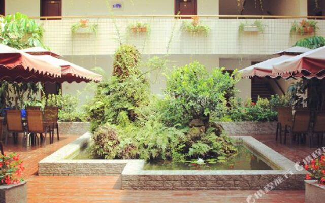 Ke yuan hotel