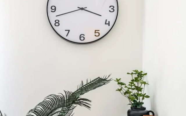 Stylish and Lovely Flat in Kadikoy