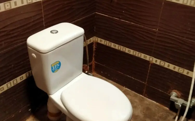 hotel ghusun