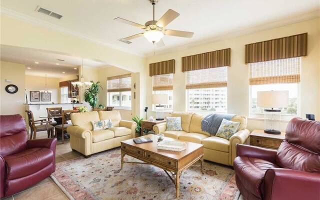 441 Cinnamon Beach - Three Bedroom Condo