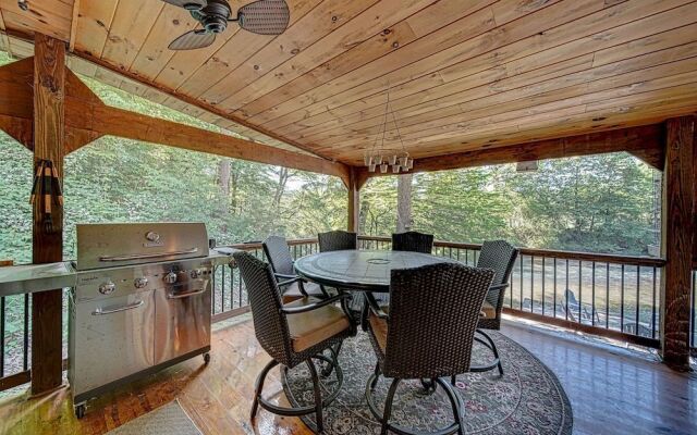 Mountainriverretreat Star5vacations New!