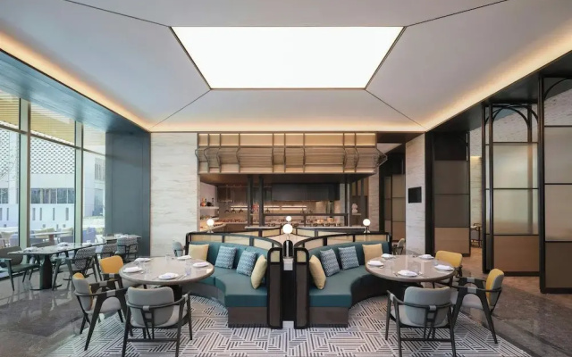 Courtyard By Marriott Korla
