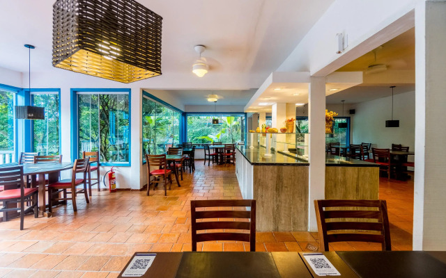 Hotel Miratlântico Búzios