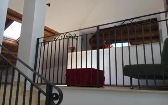 B&B La Casa Dei Miraglia